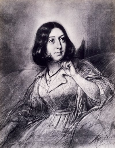 George Sand