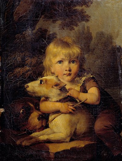 Louis Arnault