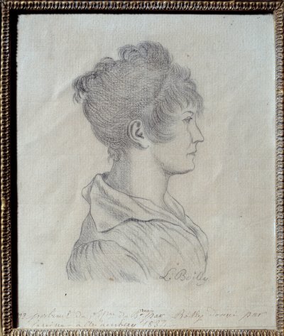 Josephine de Beauharnais