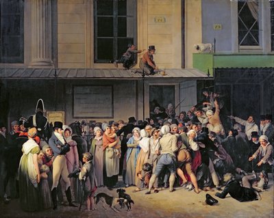 Ücretsiz Gösteriden Önce Théâtre de l