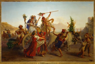  by Louis Leopold Robert