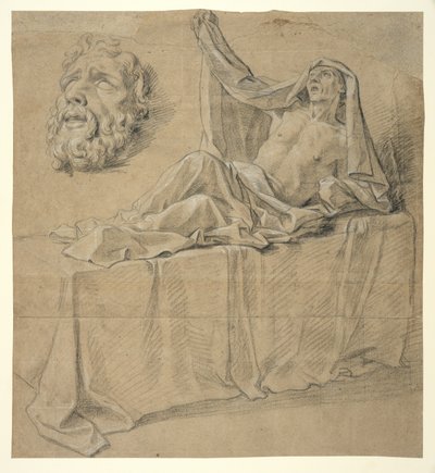  by Louis Licherie de Beuron (attr. to)