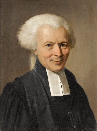  by Louis Leopold Boilly