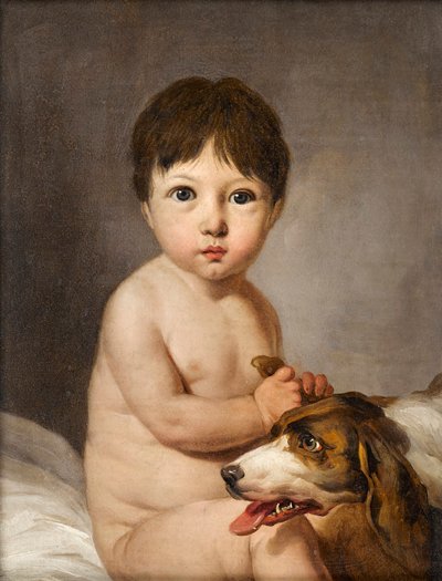  by Louis Leopold Boilly