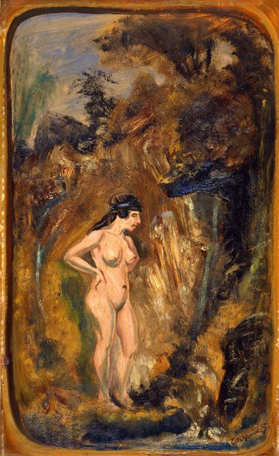  by Louis M. Eilshemius