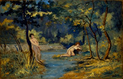  by Louis M. Eilshemius