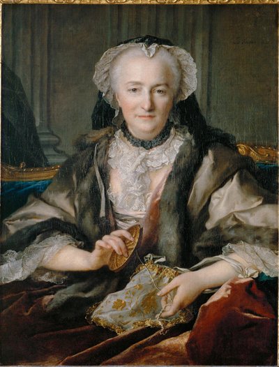  by Louis M. Tocque