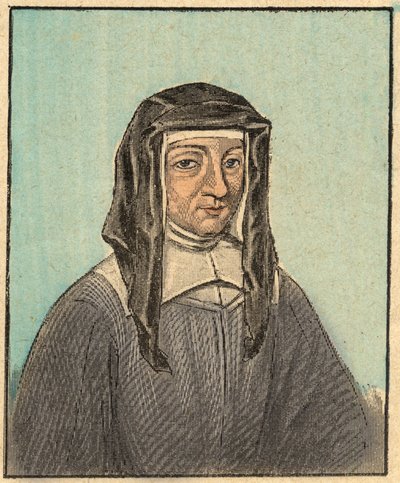 Louise de Marillac