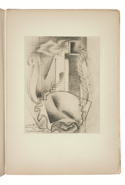  by Louis Marcoussis