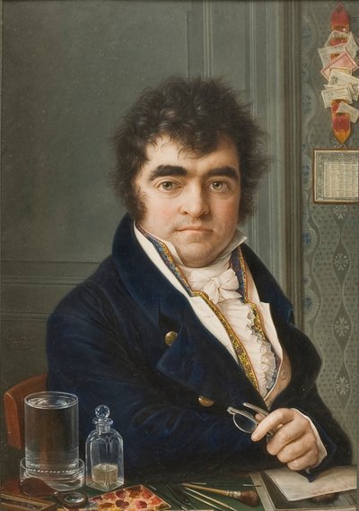  by Louis Marie Autissier