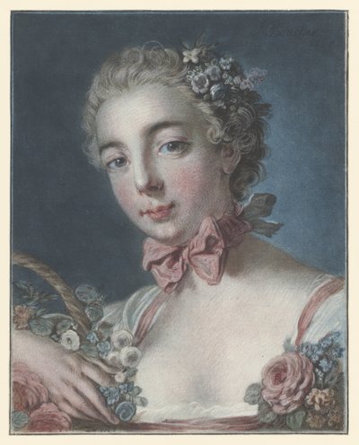 Marie Amélie Baudouin
