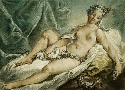 F. Boucher