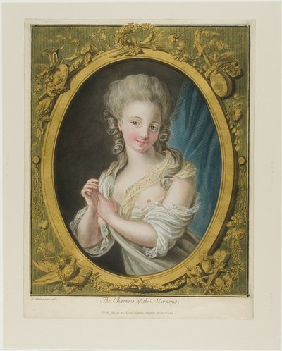  by Louis Marin Bonnet