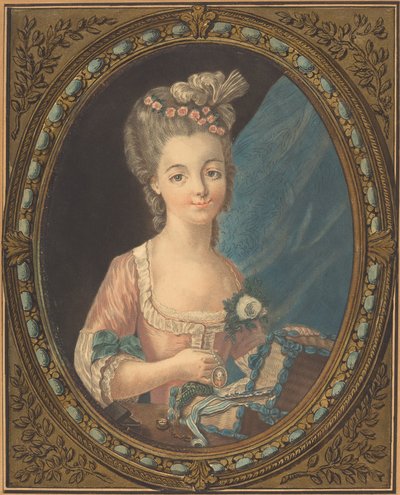Evlilik Hediyeleri, 1770