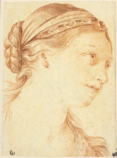  by Louis Marin Bonnet