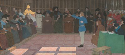 Joan of Arc
