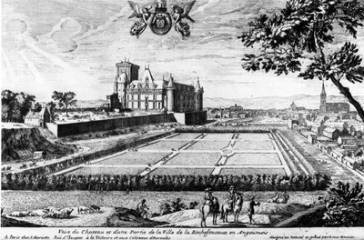 Liancourt