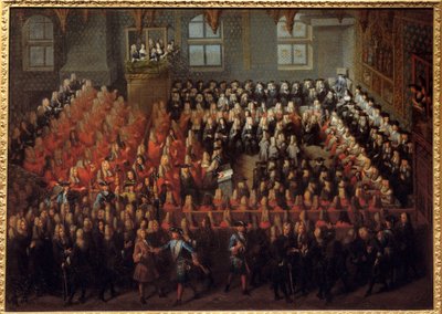 Louis XV