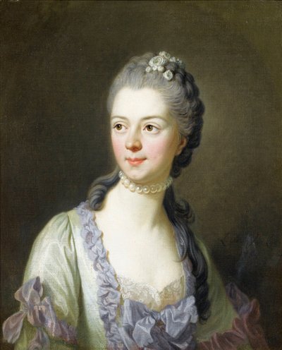Prenses Ekaterina Dmitrievna Golitsyna
