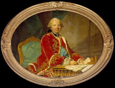 Etienne Francois