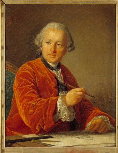 Germain Soufflot