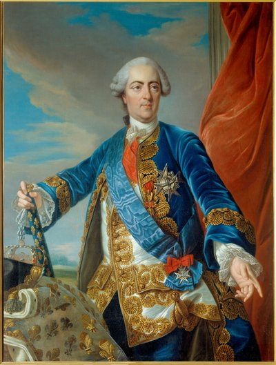 Louis XV