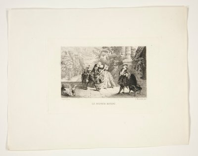 Öpücük by Louis Monzies