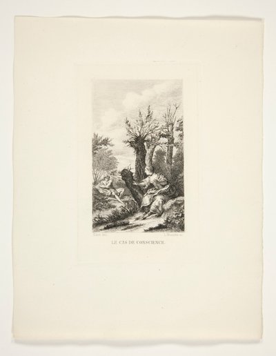 Vicdan Davası by Louis Monzies