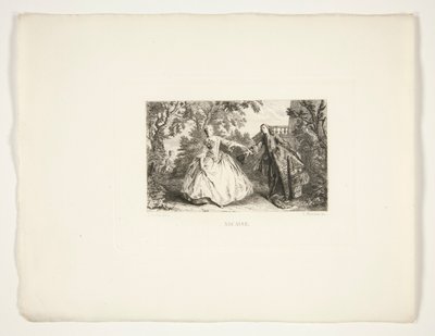 nicaise by Louis Monzies