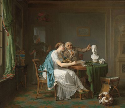 Çizim Dersi çizim dersi by Louis Moritz