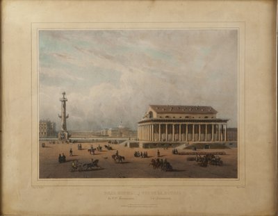 Saint Petersburg