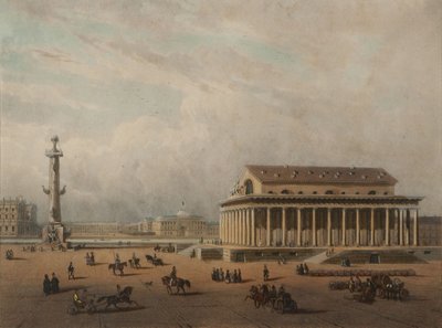 Saint Petersburg