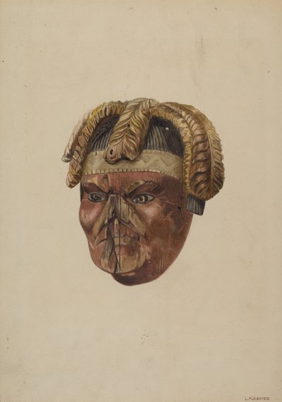 Figüran "SS Robert Fulton" by Louis Plogsted