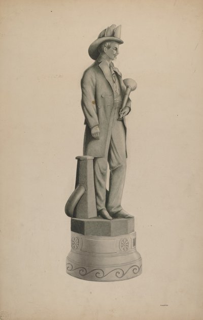 Heykel, 19351942. by Louis Plogsted