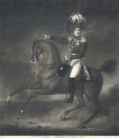Kont Alexander Ivanovich Chernyshov