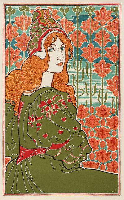  by Louis Rhead