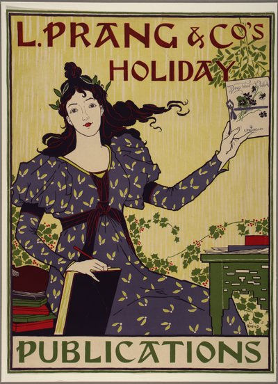  by Louis Rhead