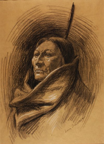  by Louis Schaettle
