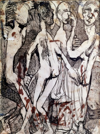  by Louis Soutter
