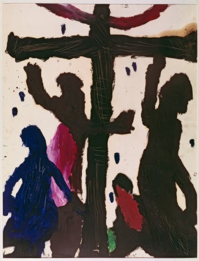  by Louis Soutter