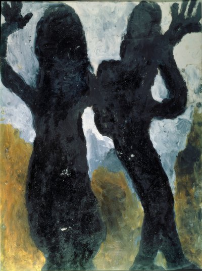  by Louis Soutter