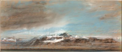  by Louis Soutter