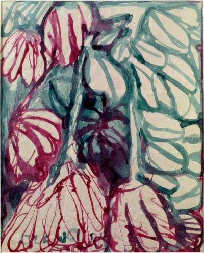  by Louis Soutter