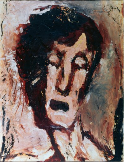  by Louis Soutter