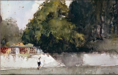  by Louis Soutter