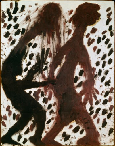  by Louis Soutter