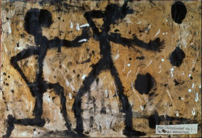  by Louis Soutter