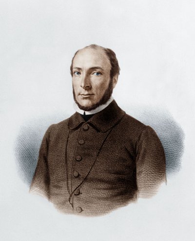  by Louis Stanislas Marin Lavigne