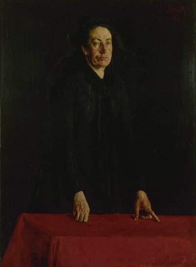 Louise Michel