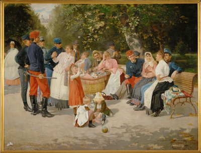  by Louis Uhl